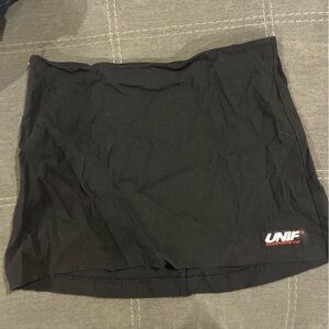 COPY - COPY - Unif skirt